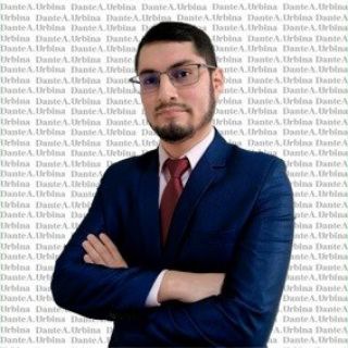 Telegram profile photo for Dante A. Urbina