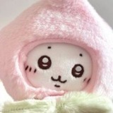 Telegram profile photo for Ailyn ૮ ˙Ⱉ˙ ა rawr!