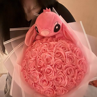 Telegram profile photo for Flower Fantasy