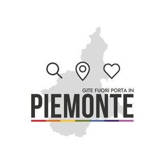 Telegram profile photo for Gite fuori porta in Piemonte