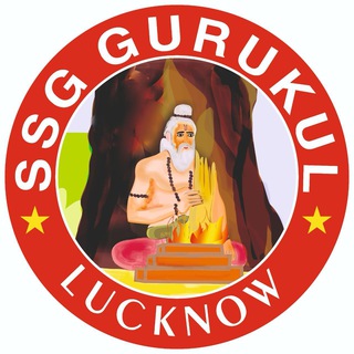 Telegram profile photo for UPSSSC By SSG GURUKUL