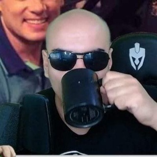 Telegram profile photo for Clipes do Tio