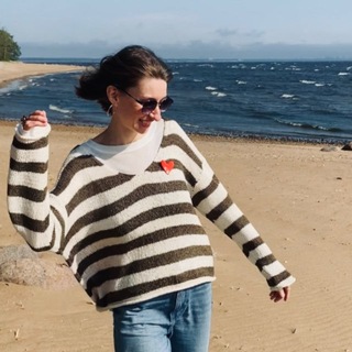 Telegram profile photo for Тапки, чай и книга