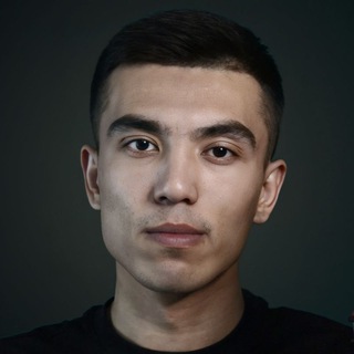 Telegram profile photo for Шаҳзод ЭРГАШАЛИЕВ