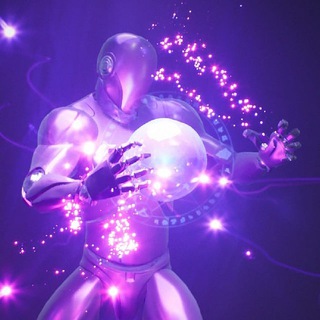 Telegram group profile photo for Real-Time VFX