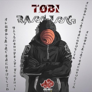 Telegram profile photo for ᴛᴏᴏʙɪ_ʀᴀɴᴋɪɴɢ