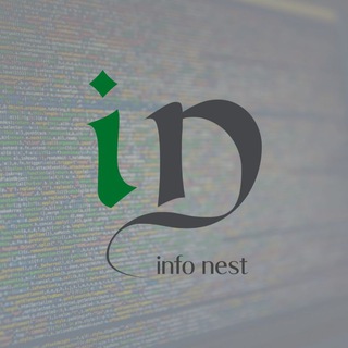 Telegram profile photo for Info Nest