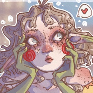 Telegram profile photo for ✨🌻Ваші малюночки🌻✨