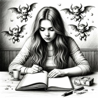 Telegram profile photo for Bezexины истории
