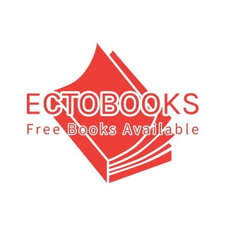 Telegram profile photo for EctoBooks Team ⚙️