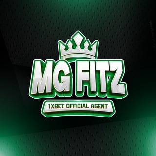 Telegram profile photo for Mg Fitz Football Tips
