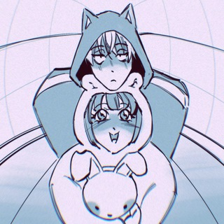 Telegram profile photo for TeaKto_