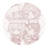 Telegram profile photo for Shooting star