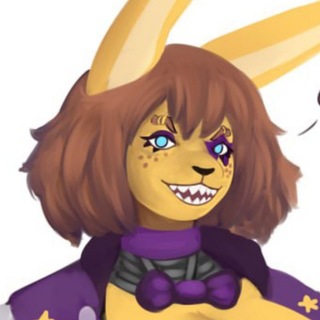 Telegram profile photo for Tiefe's Factory АРХИВ