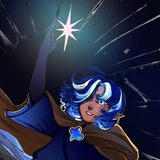 Telegram profile photo for ⟡˙⋆ 𝒫𝓊𝓇𝑒 𝐿𝒶𝓏𝓊𝓇𝒾𝓉𝑒 ⋆˙⟡