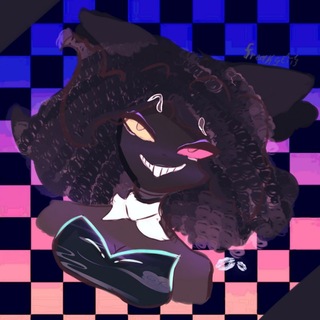 Telegram profile photo for Freaky friend (^._.^)ノ