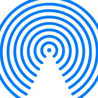 Telegram profile photo for Airdrop
