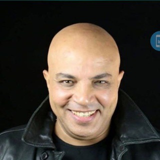 Telegram profile photo for مكتبه فيديوهات بهجت صابر