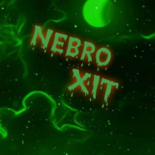 Telegram profile photo for 🎯💯NEBRO XIT💯🎯