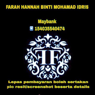 Telegram profile photo for FNFWARDROBE SHOES 👞👟