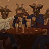 Telegram profile photo for Degen pumps
