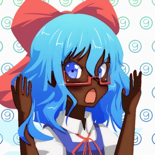 Telegram profile photo for Контент -_-