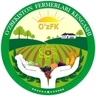 Telegram profile photo for Хоразм вилояти фермерлари кенгаши