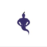 Telegram profile photo for Инвестиционный гений