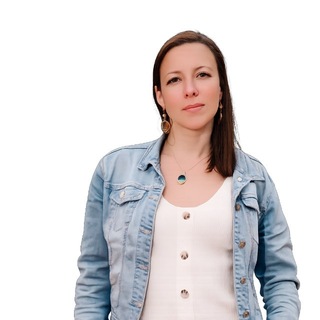 Telegram profile photo for Финансы в гармонии|Анна Русакова