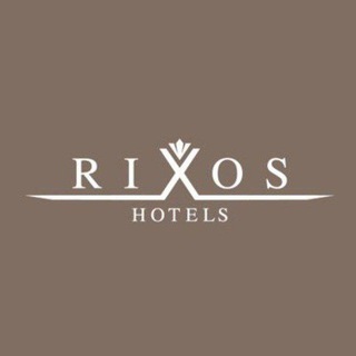 Telegram profile photo for RIXOS Hotels