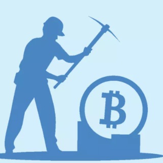Telegram profile photo for MinersKing Miner Market