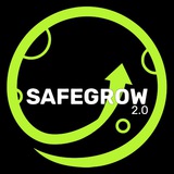 Telegram profile photo for SafeGrow 2.0 (Portal)