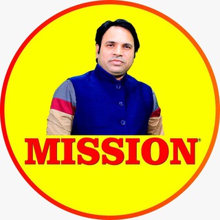 Telegram profile photo for Mission Institute Online Official