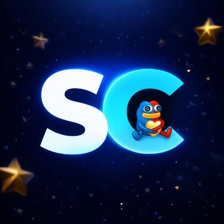 Telegram profile photo for StarsCase