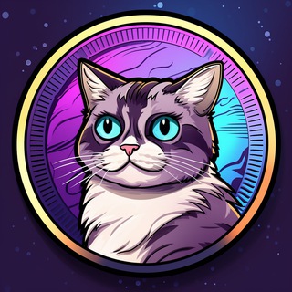 Telegram profile photo for SillyCat Portal