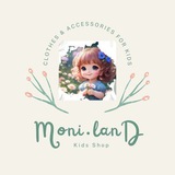 Telegram profile photo for Moni.land