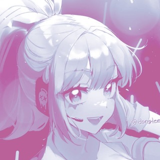Telegram profile photo for 𐔌 𝗝𝗔𝗡𝗘𝗧 𝗖𝗢𝗡𝗙 | 𝗗𝗔𝗜𝗟𝗬 (non) 🎤