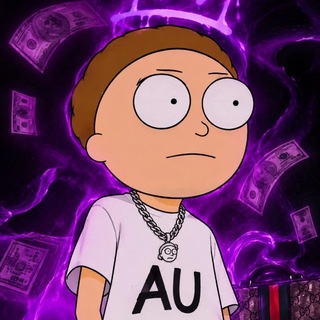 Telegram profile photo for Austin Auston