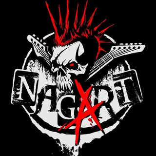 Telegram profile photo for NAGART