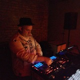 Telegram profile photo for dj Pablo Compasso