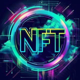 Telegram profile photo for Dvizh NFT