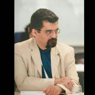 Telegram profile photo for آیینه روز (مهردادخدیر)