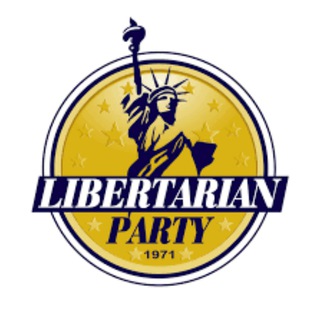 Telegram profile photo for Libetarians Party Portal