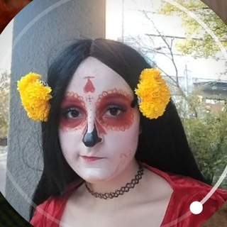 Telegram profile photo for (・ω・)つ ✧Лисяча нірка ✧ ⊂(・ω・)