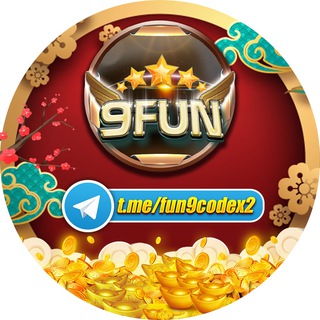 Telegram profile photo for Thông Báo - X9FUN (CHINFUN.ME)