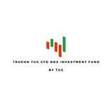 Telegram profile photo for TRUEHN TGG CFD BOX INVESTMENT FUND