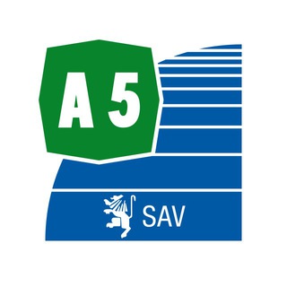 Telegram profile photo for A5 SAV