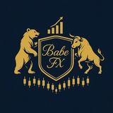 Telegram profile photo for Babe Fx