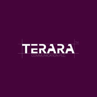 Telegram group profile photo for TERARA communication plc.
