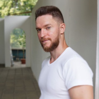 Telegram profile photo for Болезнь Бехтерева/Спаси Себя Сам